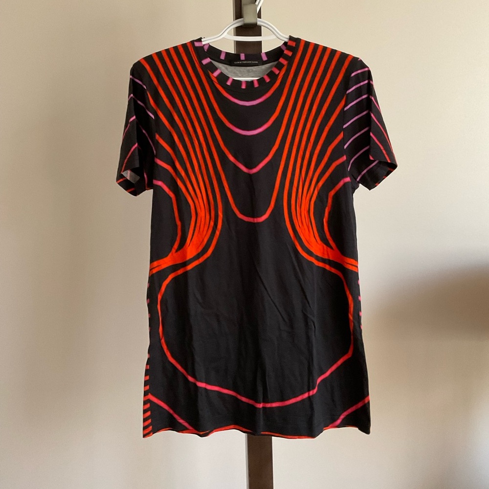 Christopher Kane t shirt